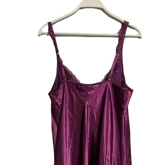 Victoria’s Secret Slip dress vintage gold label - Picture 13 of 15